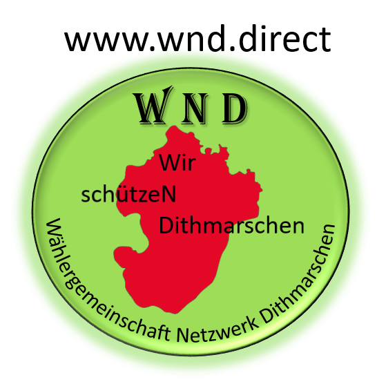 Auch in Dithmarschen windkraftkritische Kreiswählergemeinschaft gegründet